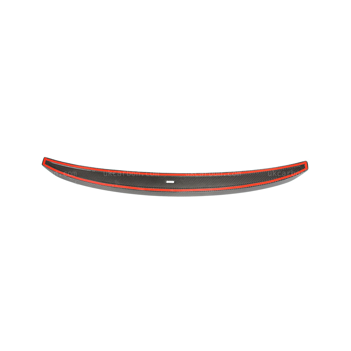 BMW M5 Saloon Spoiler G90 Pre Preg Carbon Fibre