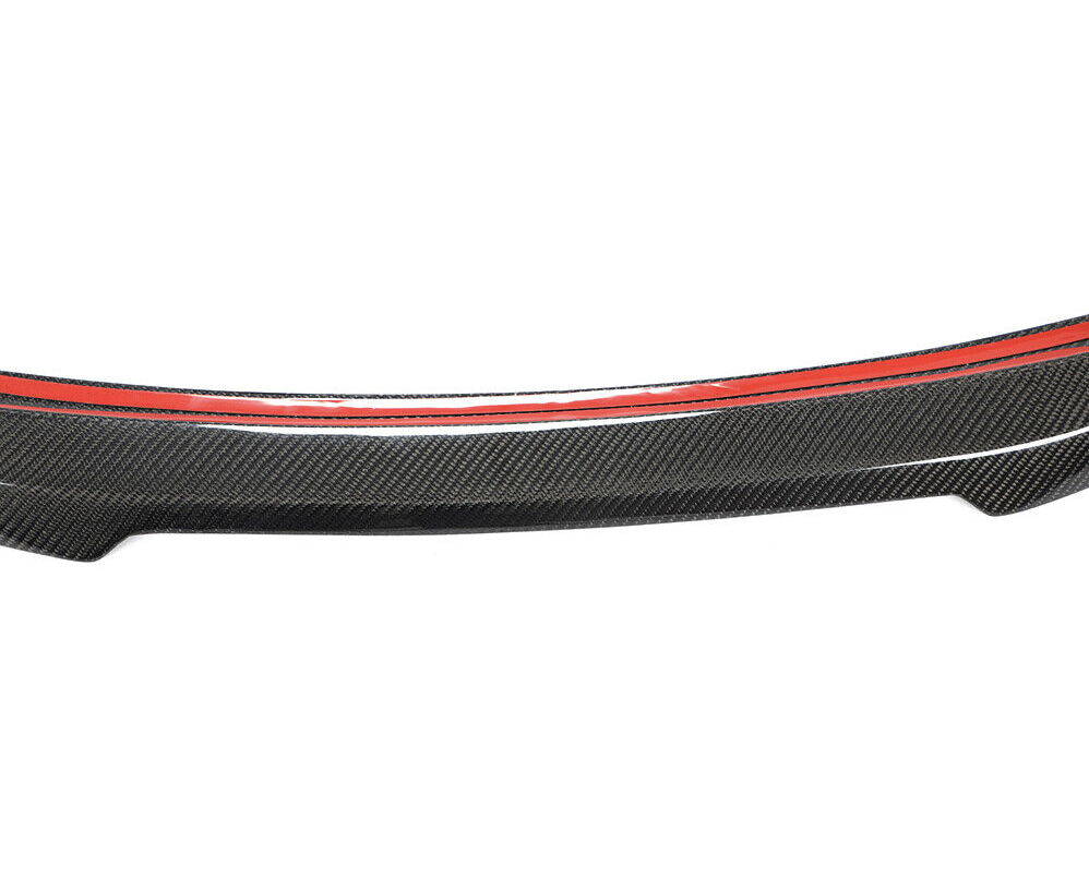BMW M2 Carbon Spoiler M Performance M4 Style Boot Fibre F87 by UKCarbon