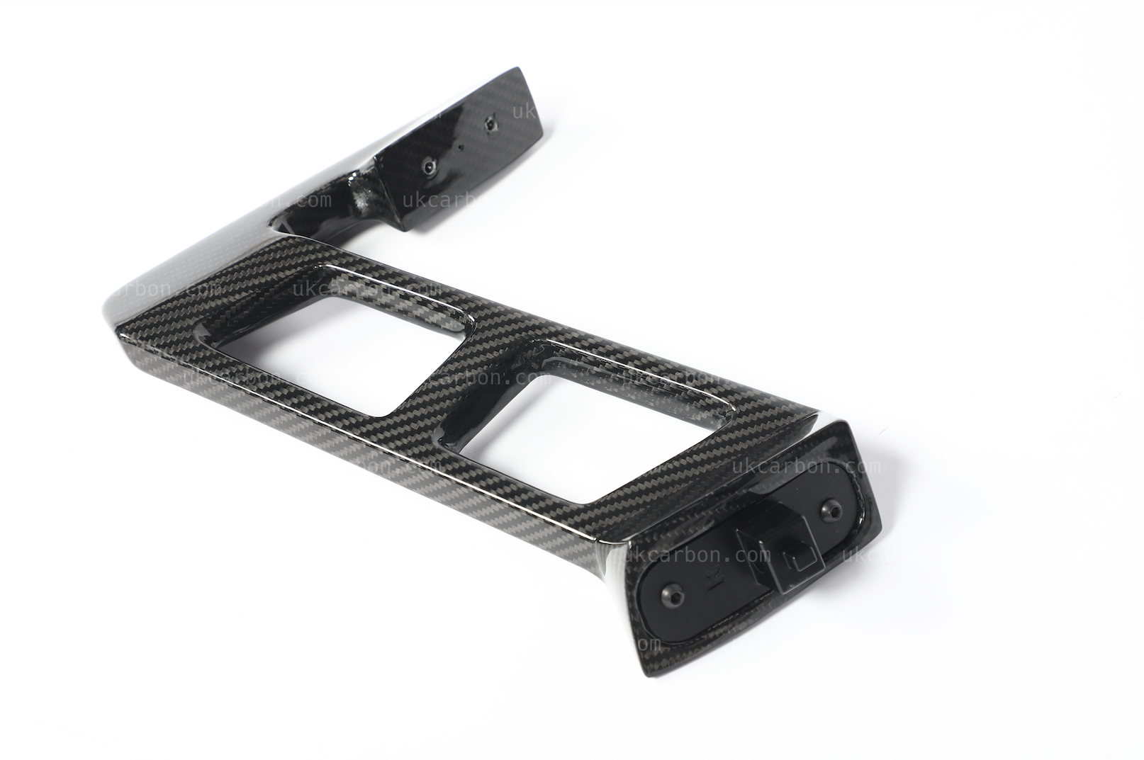 Audi R8 Spoiler Carbon Fibre GT Style Gen 2 Pre Preg Kit