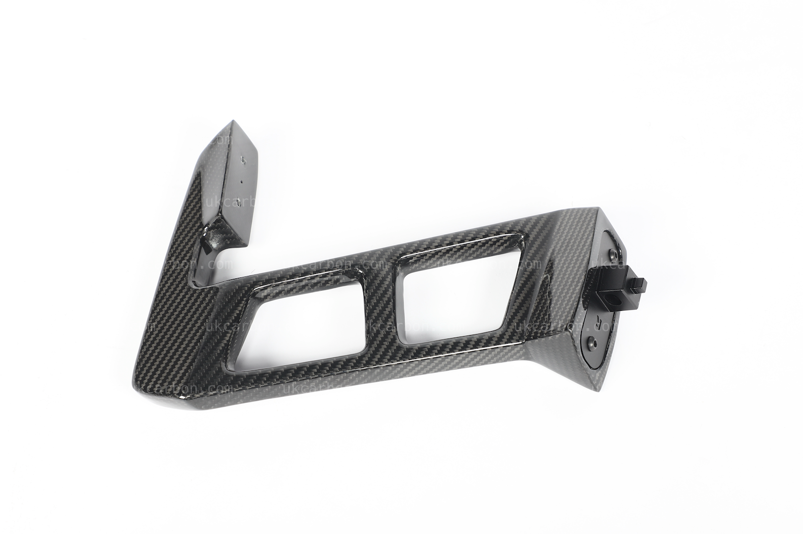 Audi R8 Spoiler Carbon Fibre GT Style Gen 2 Pre Preg Kit