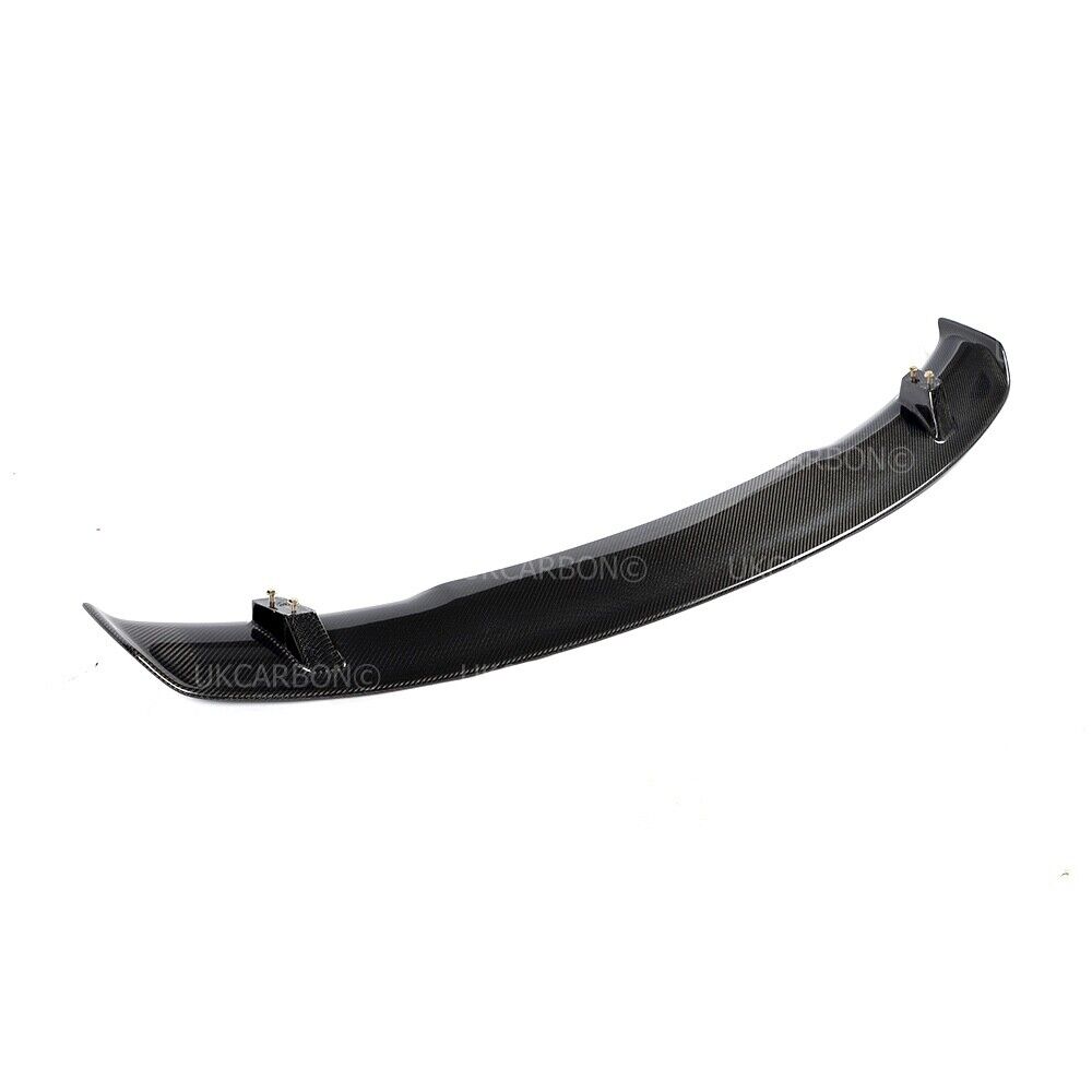 Audi TTS TT RS Spoiler Carbon Fibre Boot Wing Rear Kit 2015 - 2019 by UKCarbon