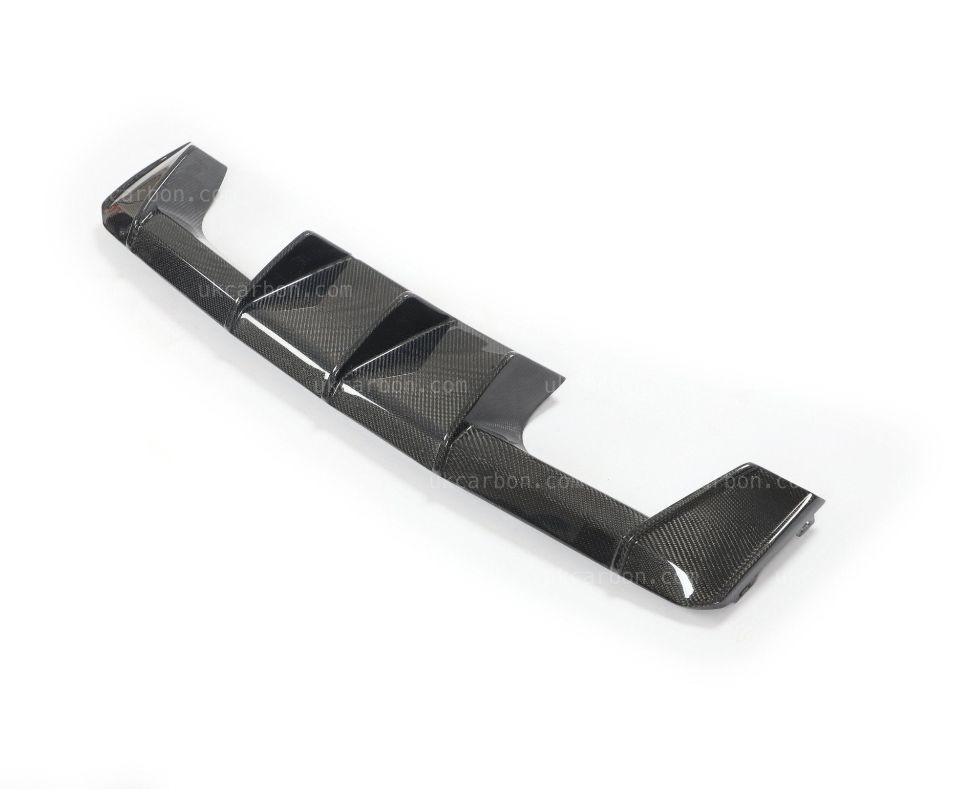 BMW M3 M4 Carbon Fibre Diffuser OEM Style G80 G81 G82 G83