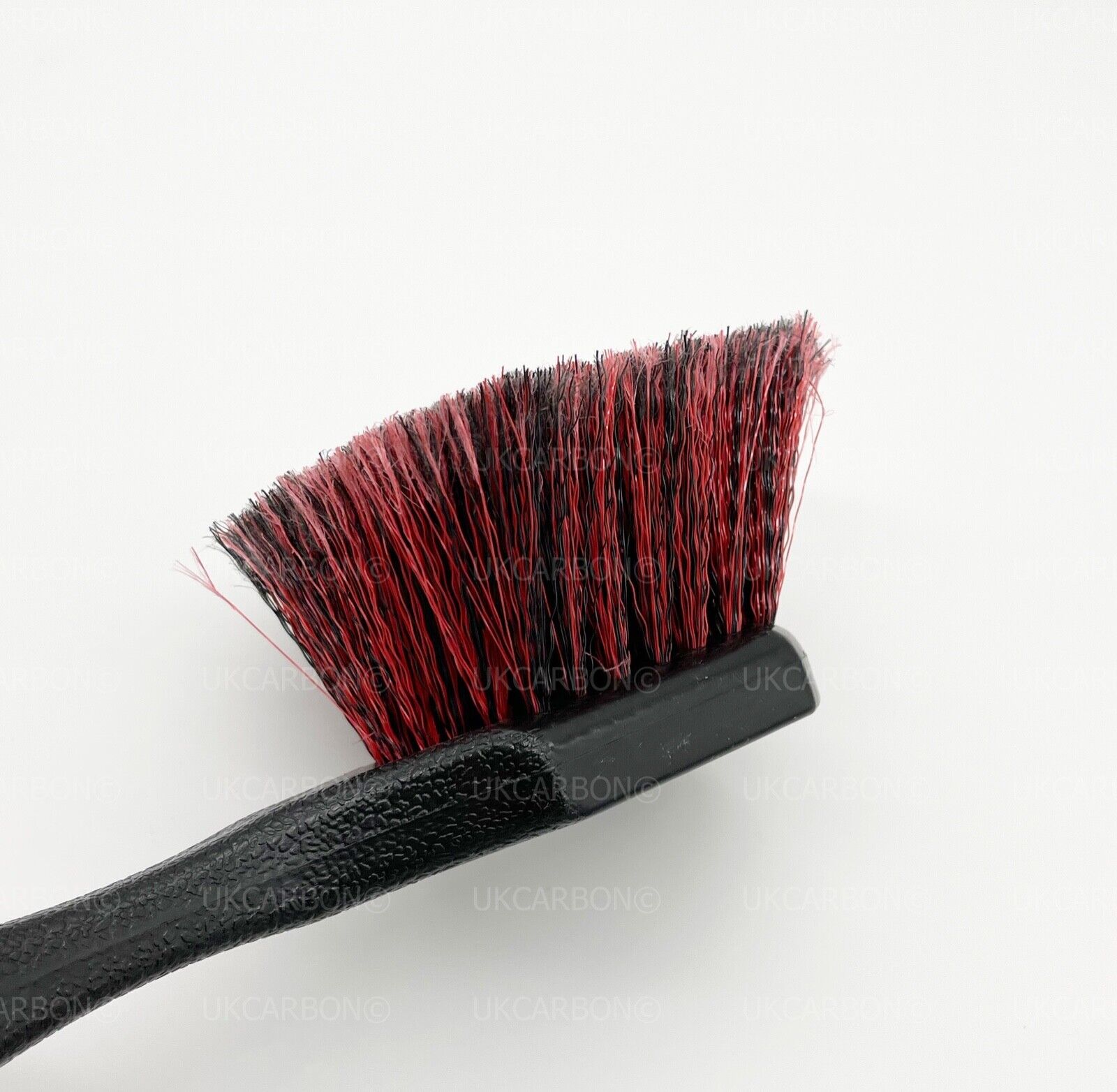 Car Alloy Wheel Vehicle Tyre Rim Arches Washing Brush Soft Cleaning Valeting - UKCarbon
