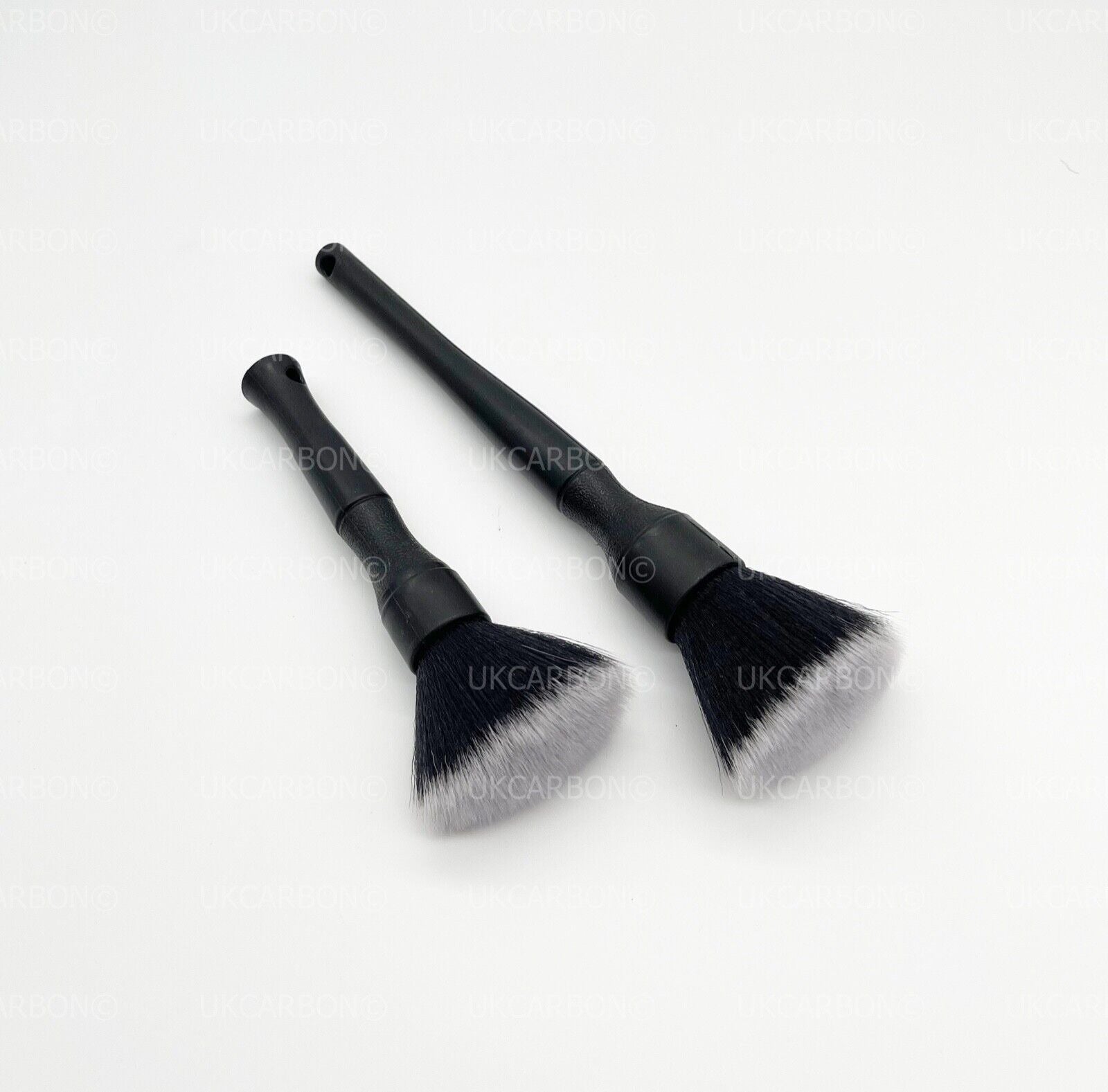 Ultra Soft Detailing Cleaning Brush Set Interior & Exterior Car Dust Cleaner - UKCarbon
