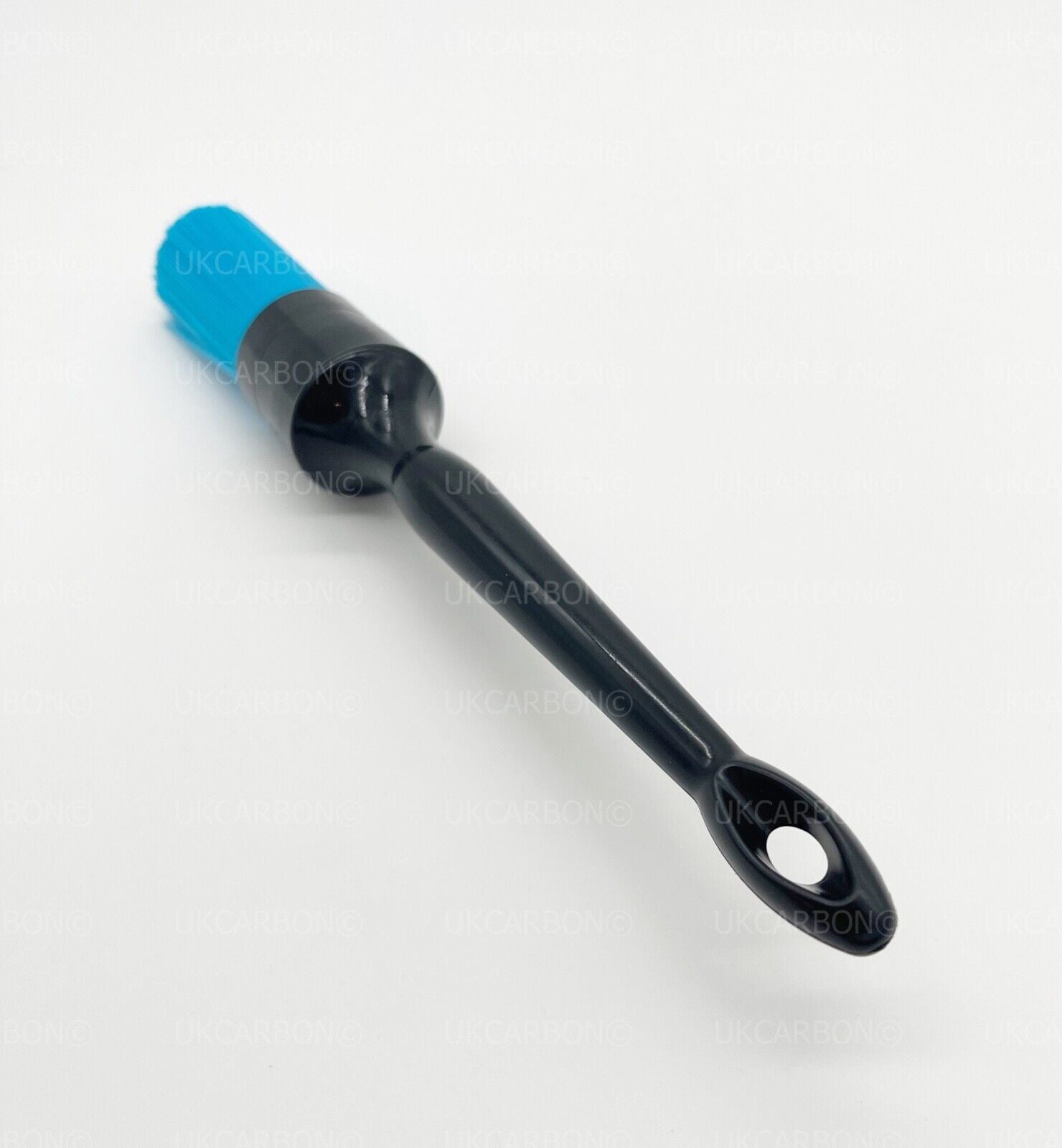 Car Alloy Rim Wheel Chemical Resistant Cleaning Brush Valeting Detailing Arches - UKCarbon