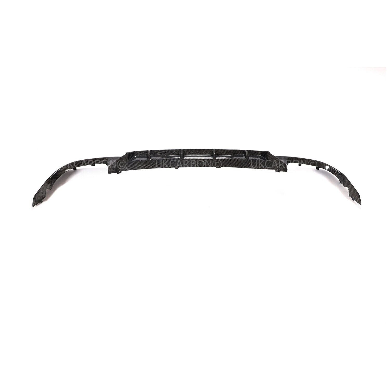 BMW 3 Series M340i Diffuser Carbon M Performance G20 G21 Bumper Kit by UKCarbon - UKCarbon