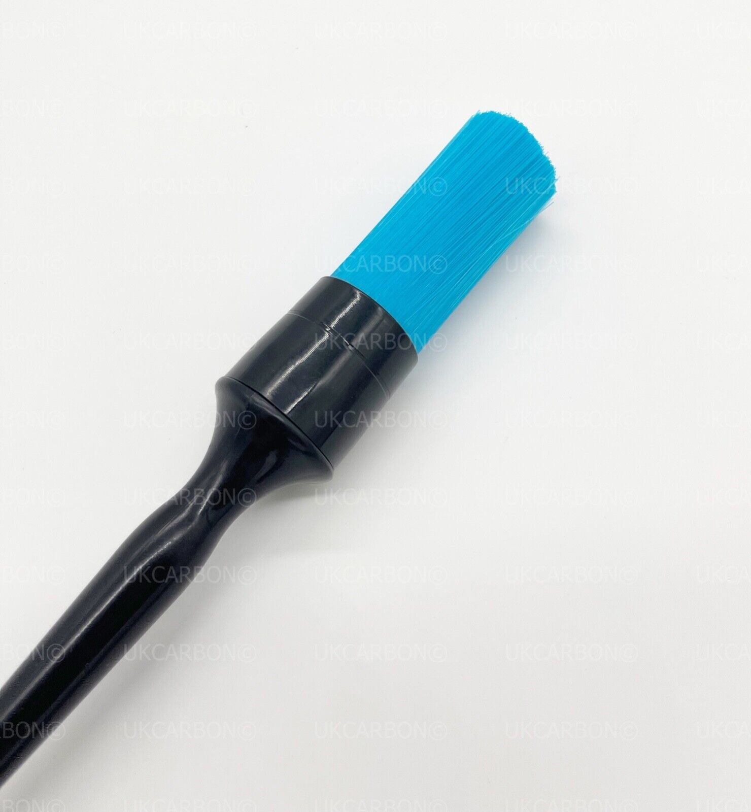 Car Alloy Rim Wheel Chemical Resistant Cleaning Brush Valeting Detailing Arches - UKCarbon
