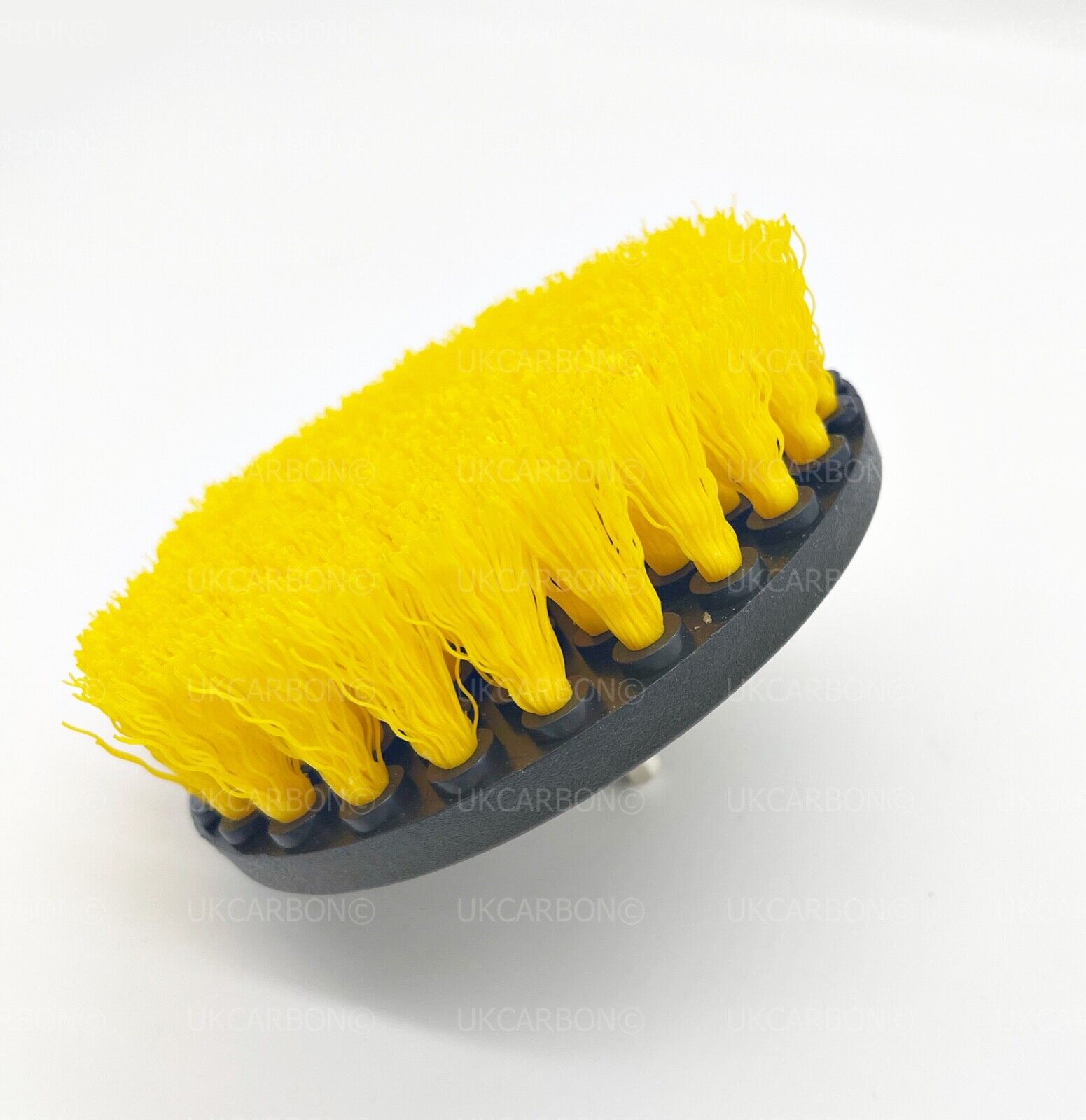 Drill Attachment Cleaning Detailing Brush Car Carpet Scrub Home Tile Bathroom - UKCarbon