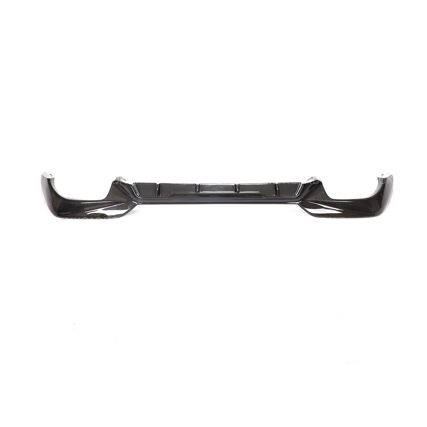 BMW 3 Series M340i Diffuser Carbon M Performance G20 G21 Bumper Kit by UKCarbon - UKCarbon