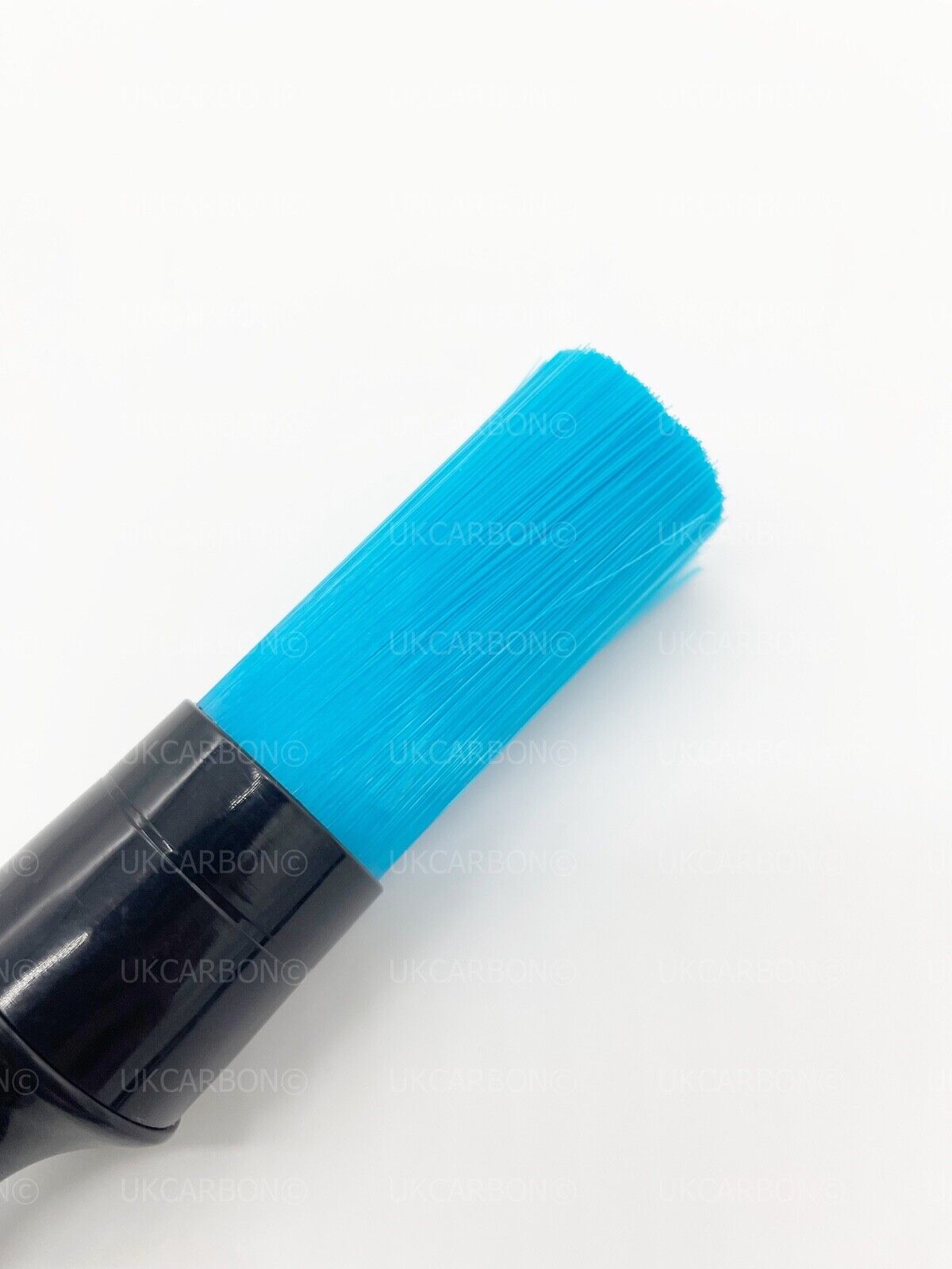 Car Alloy Rim Wheel Chemical Resistant Cleaning Brush Valeting Detailing Arches - UKCarbon
