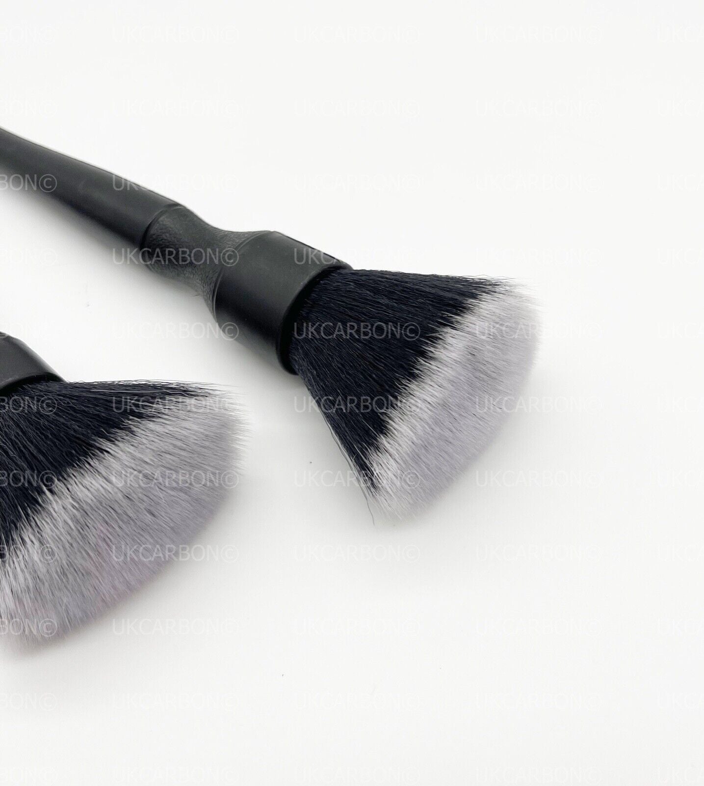 Ultra Soft Detailing Cleaning Brush Set Interior & Exterior Car Dust Cleaner - UKCarbon