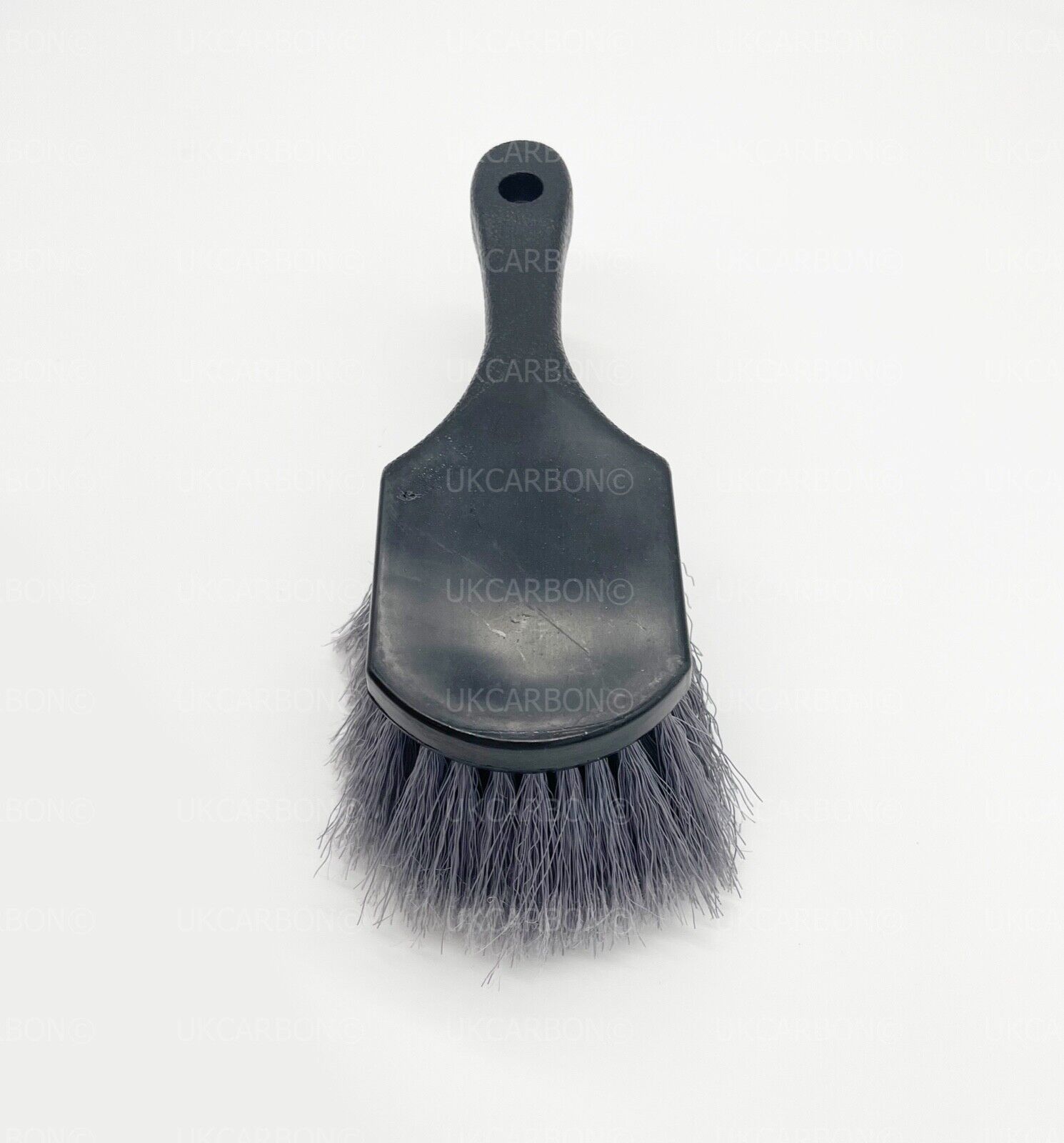 Car Alloy Wheel Vehicle Tyre Rim Arches Washing Brush Soft Cleaning Valeting - UKCarbon