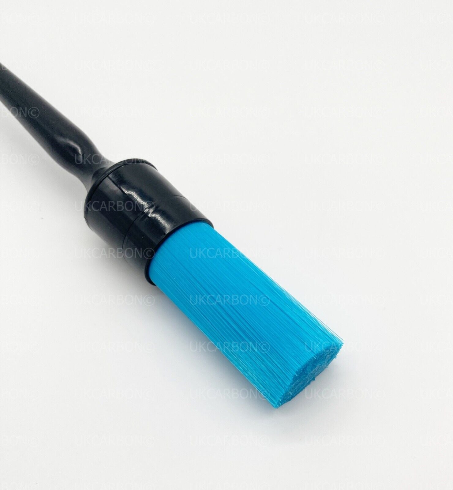 Car Alloy Rim Wheel Chemical Resistant Cleaning Brush Valeting Detailing Arches - UKCarbon