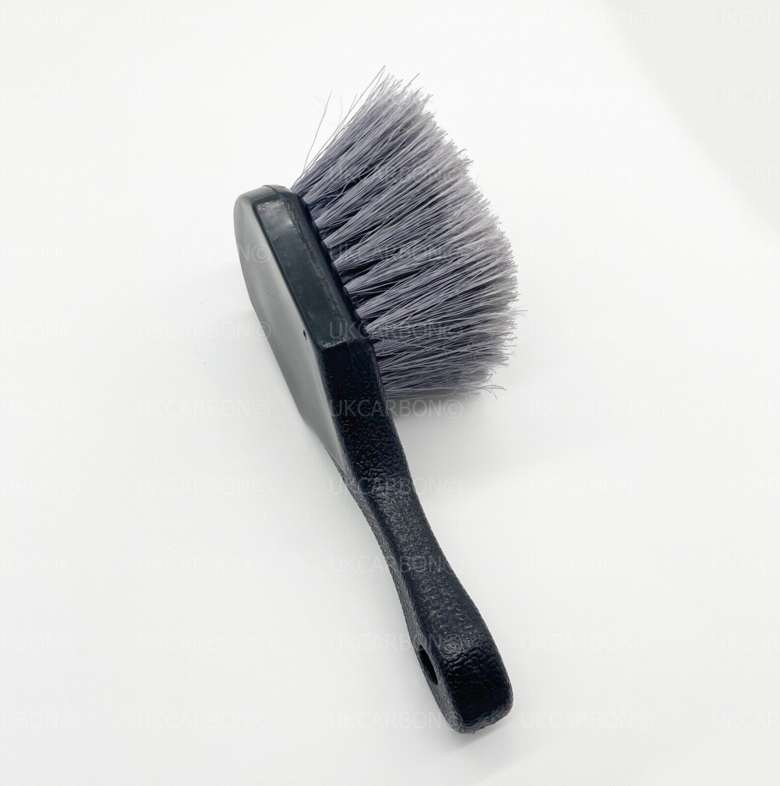 Car Alloy Wheel Vehicle Tyre Rim Arches Washing Brush Soft Cleaning Valeting - UKCarbon