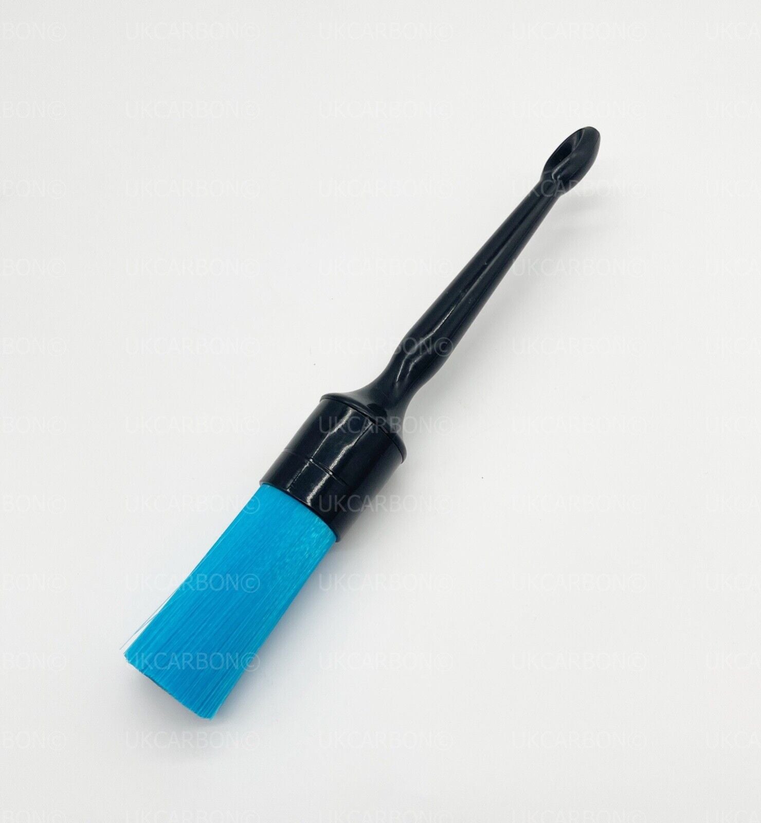 Car Alloy Rim Wheel Chemical Resistant Cleaning Brush Valeting Detailing Arches - UKCarbon