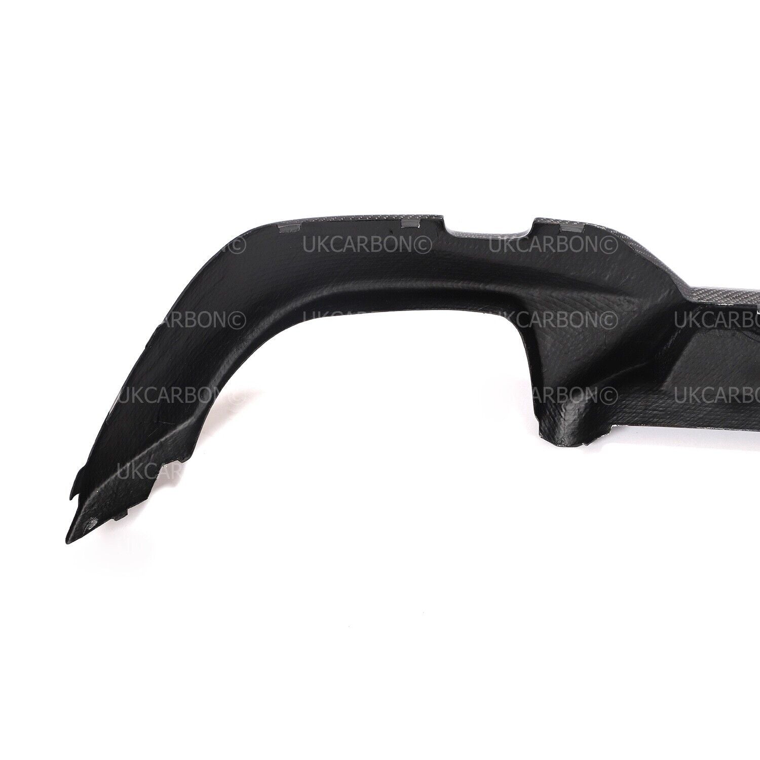 BMW 3 Series M340i Diffuser Carbon M Performance G20 G21 Bumper Kit by UKCarbon - UKCarbon