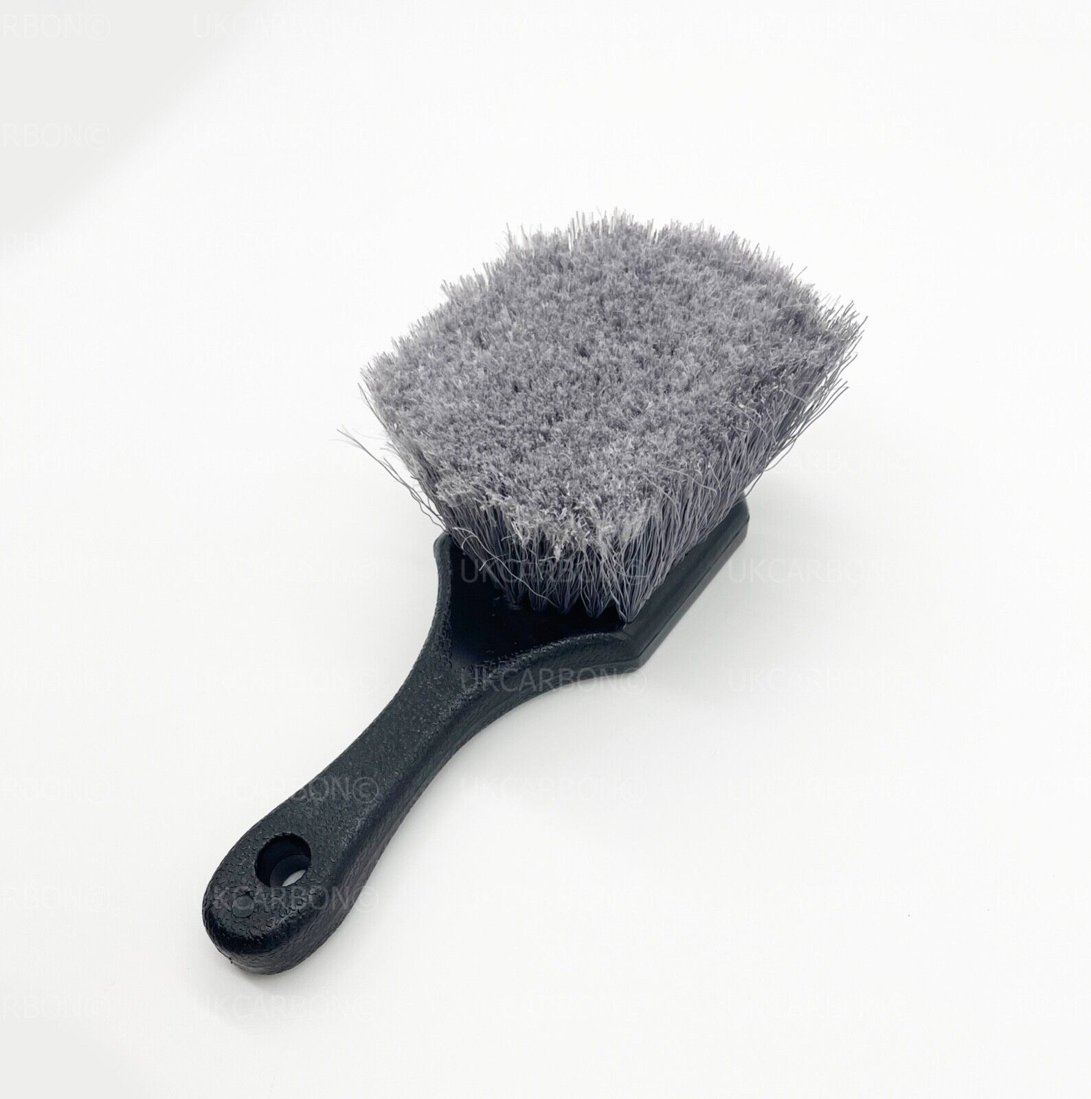 Car Alloy Wheel Vehicle Tyre Rim Arches Washing Brush Soft Cleaning Valeting - UKCarbon