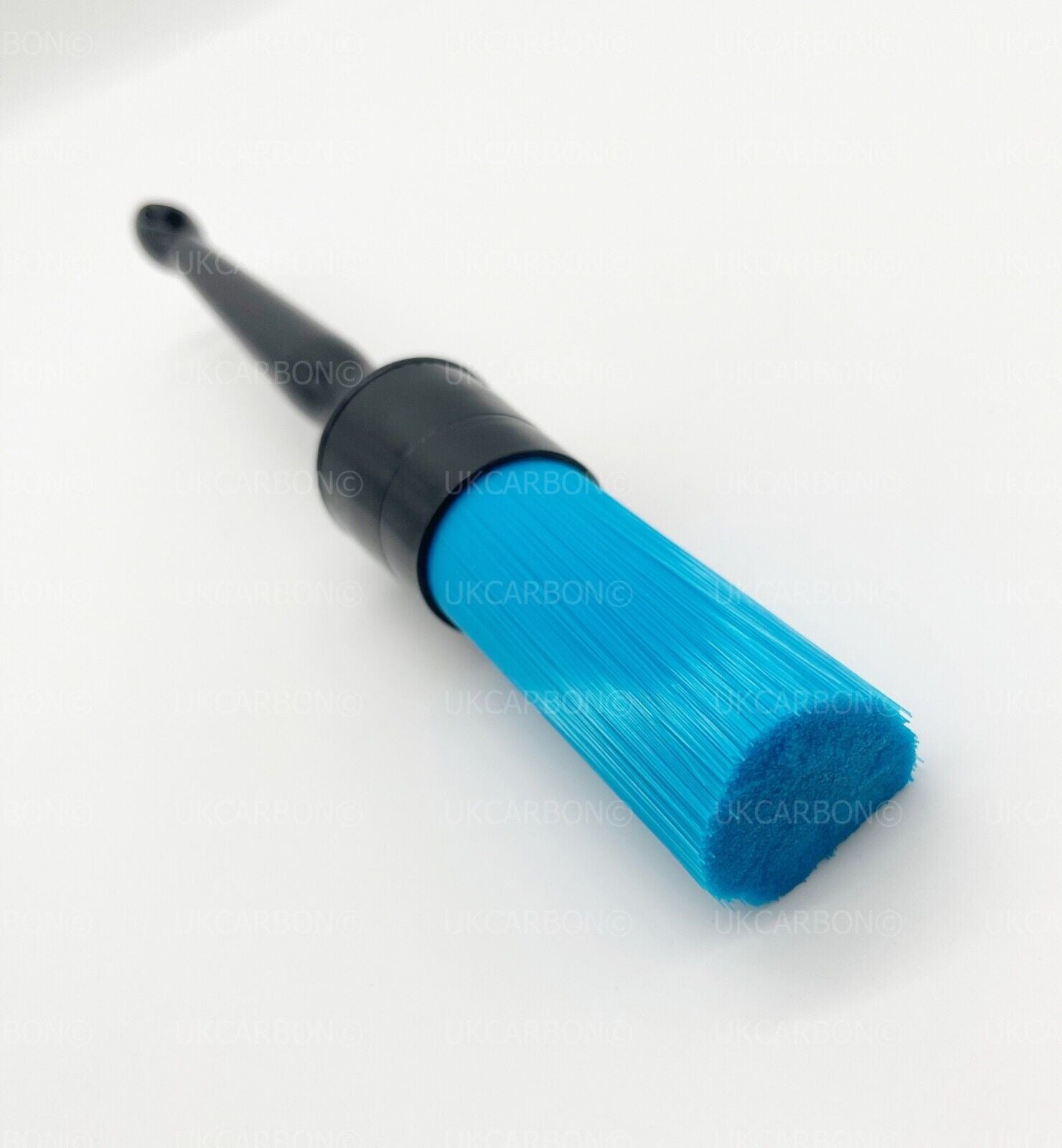 Car Alloy Rim Wheel Chemical Resistant Cleaning Brush Valeting Detailing Arches - UKCarbon