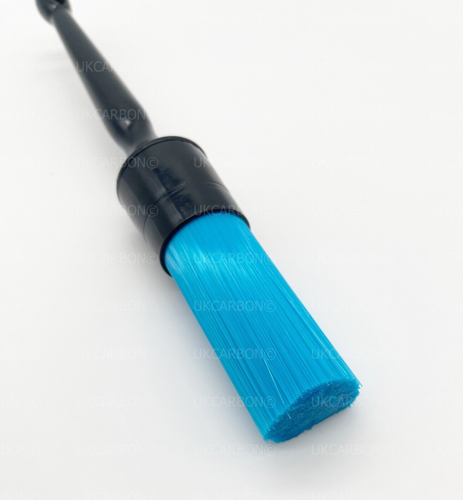 Car Alloy Rim Wheel Chemical Resistant Cleaning Brush Valeting Detailing Arches - UKCarbon