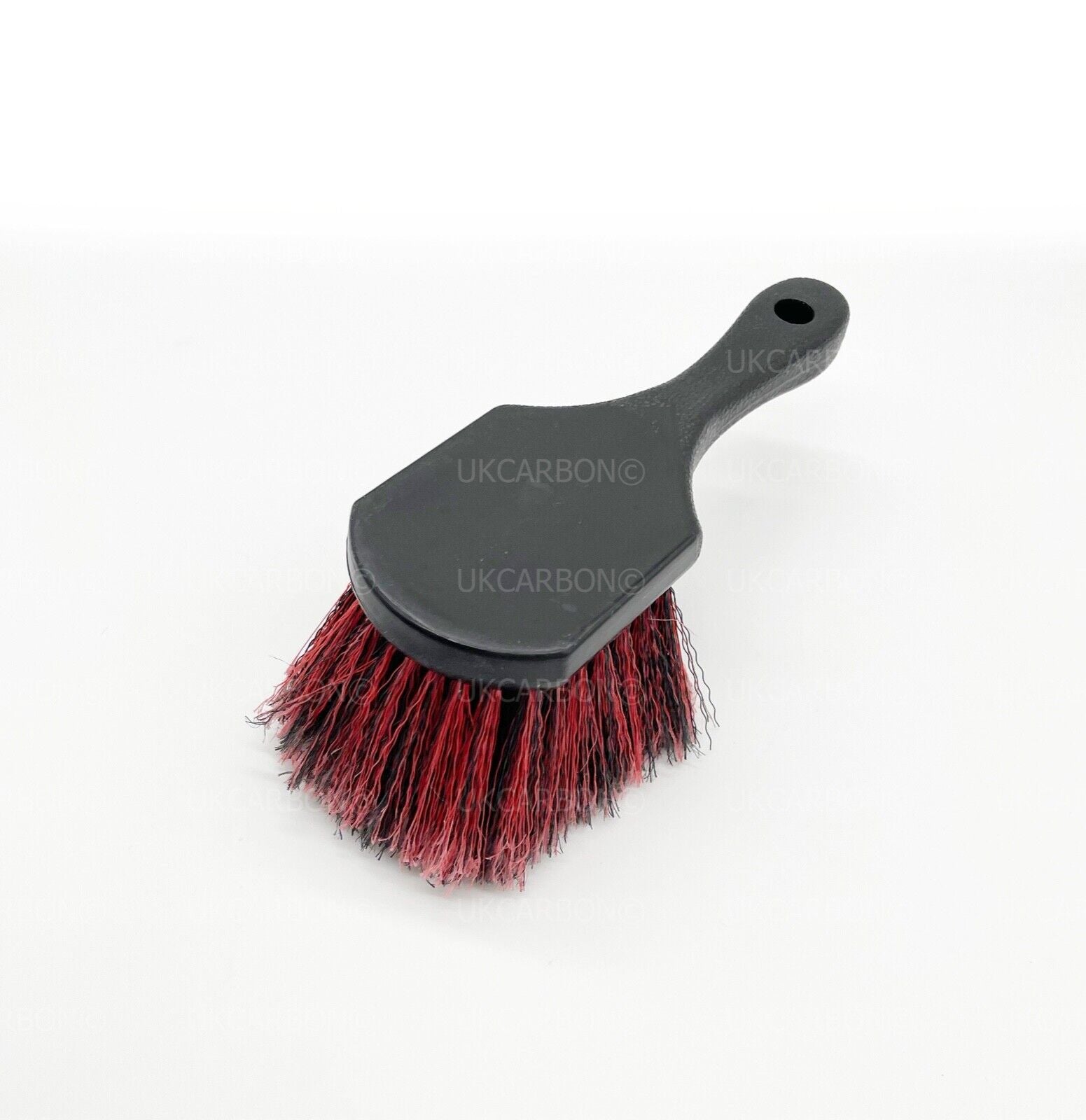 Car Alloy Wheel Vehicle Tyre Rim Arches Washing Brush Soft Cleaning Valeting - UKCarbon