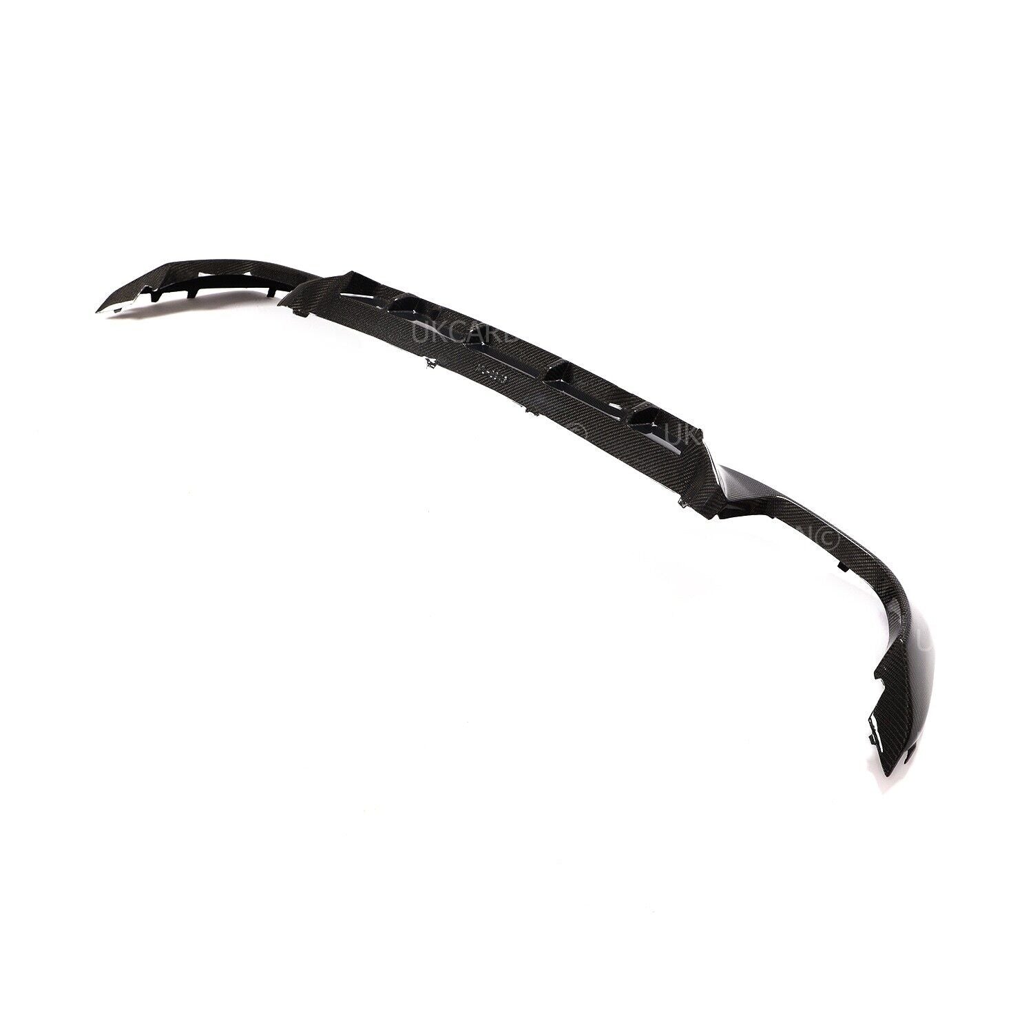 BMW 3 Series M340i Diffuser Carbon M Performance G20 G21 Bumper Kit by UKCarbon - UKCarbon