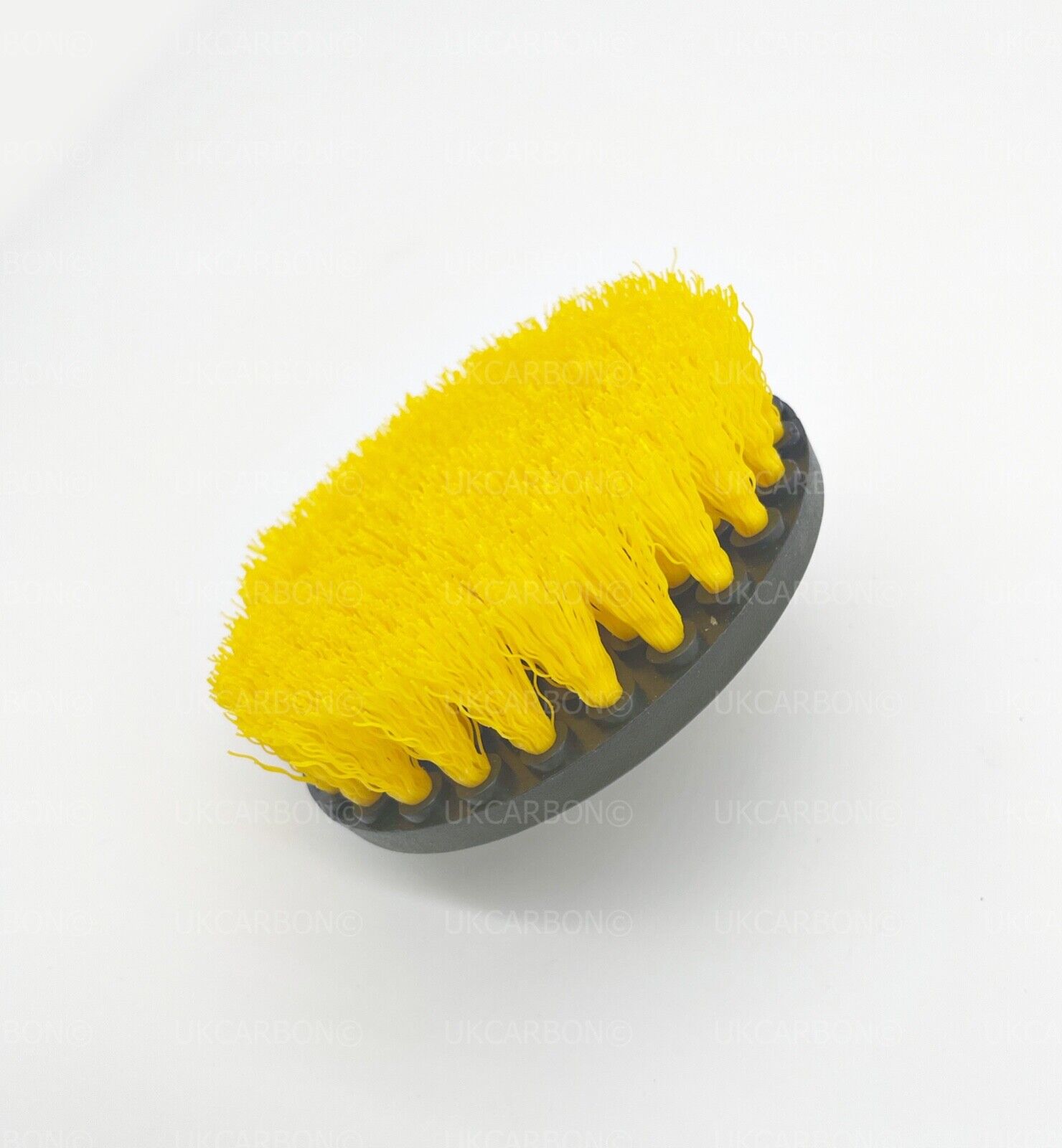 Drill Attachment Cleaning Detailing Brush Car Carpet Scrub Home Tile Bathroom - UKCarbon