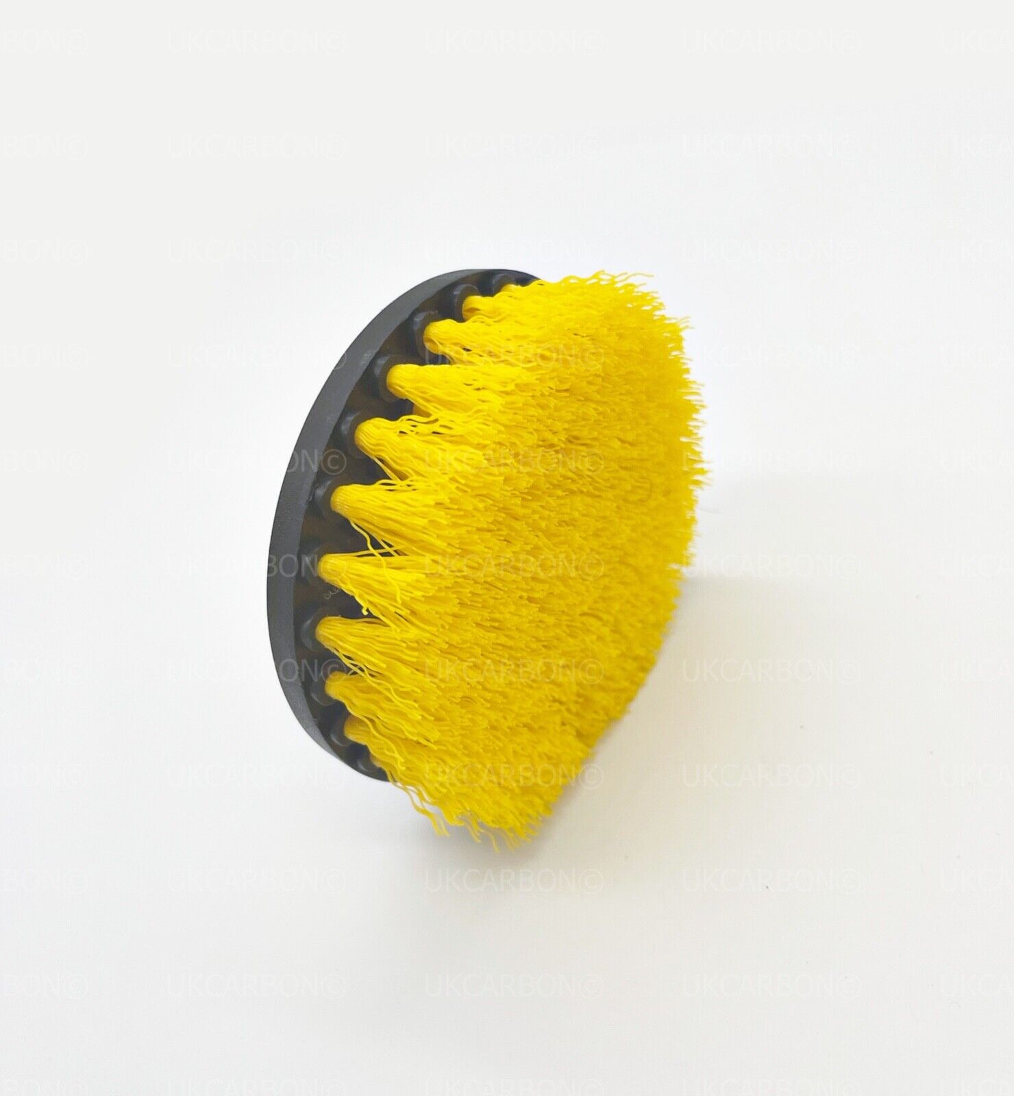 Drill Attachment Cleaning Detailing Brush Car Carpet Scrub Home Tile Bathroom - UKCarbon