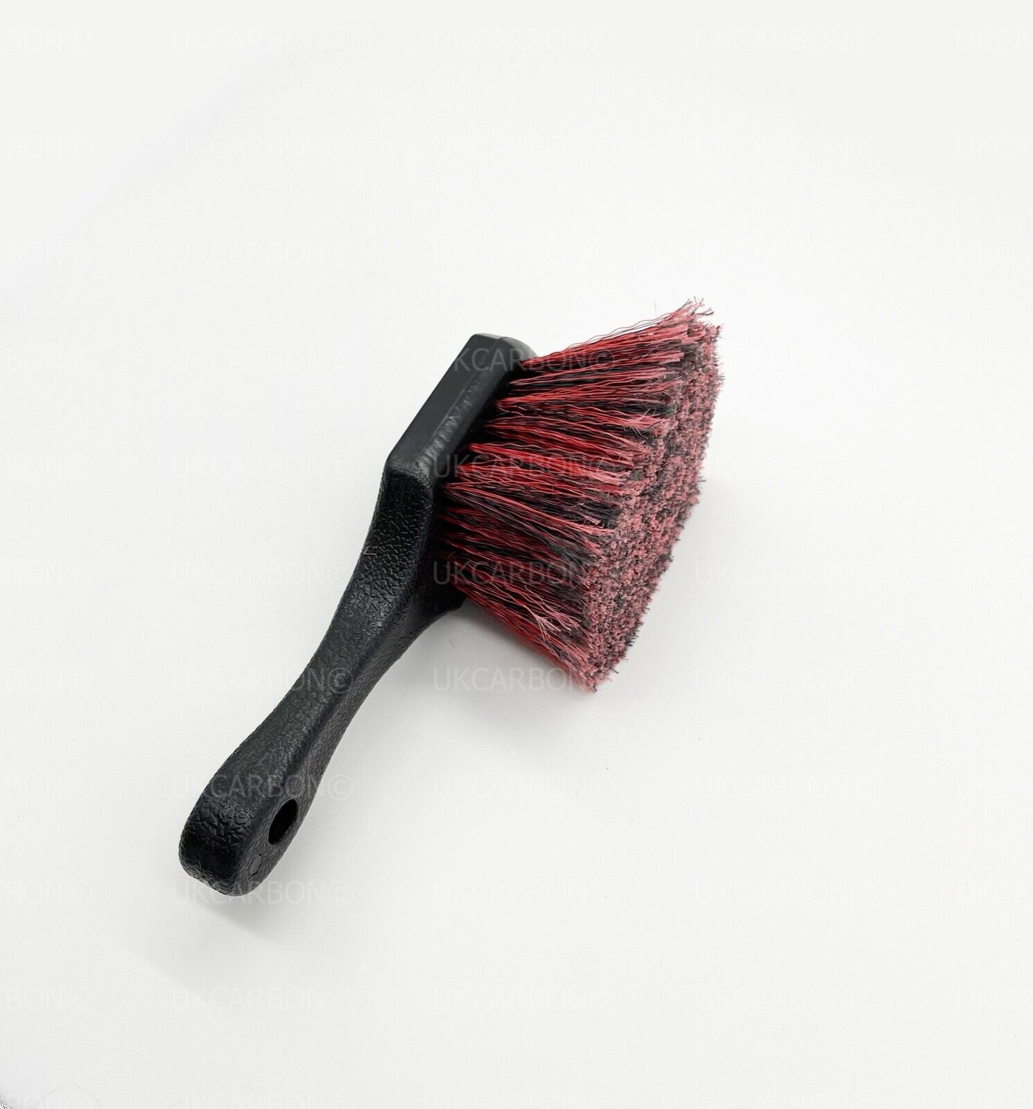 Car Alloy Wheel Vehicle Tyre Rim Arches Washing Brush Soft Cleaning Valeting - UKCarbon