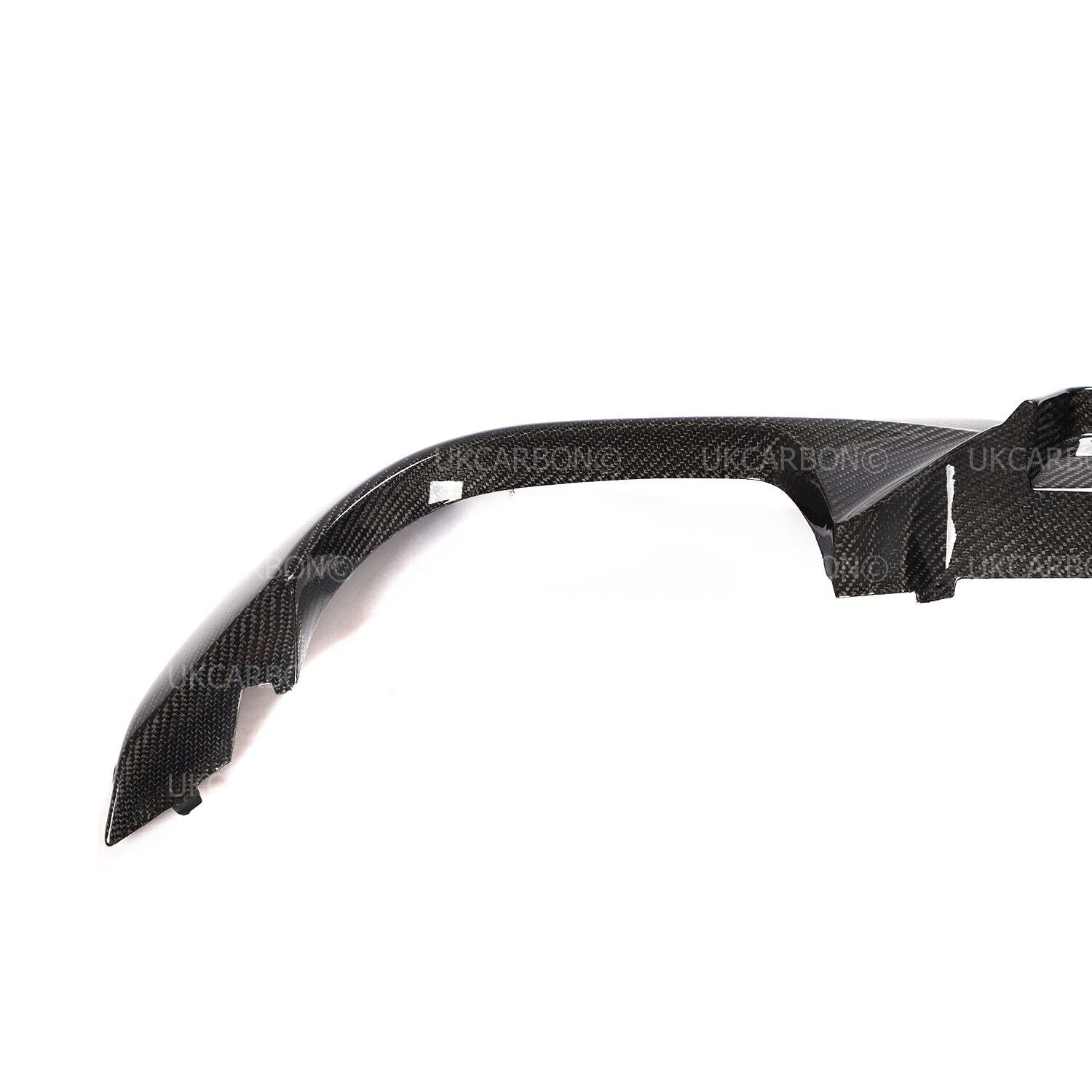 BMW 3 Series M340i Diffuser Carbon M Performance G20 G21 Bumper Kit by UKCarbon - UKCarbon
