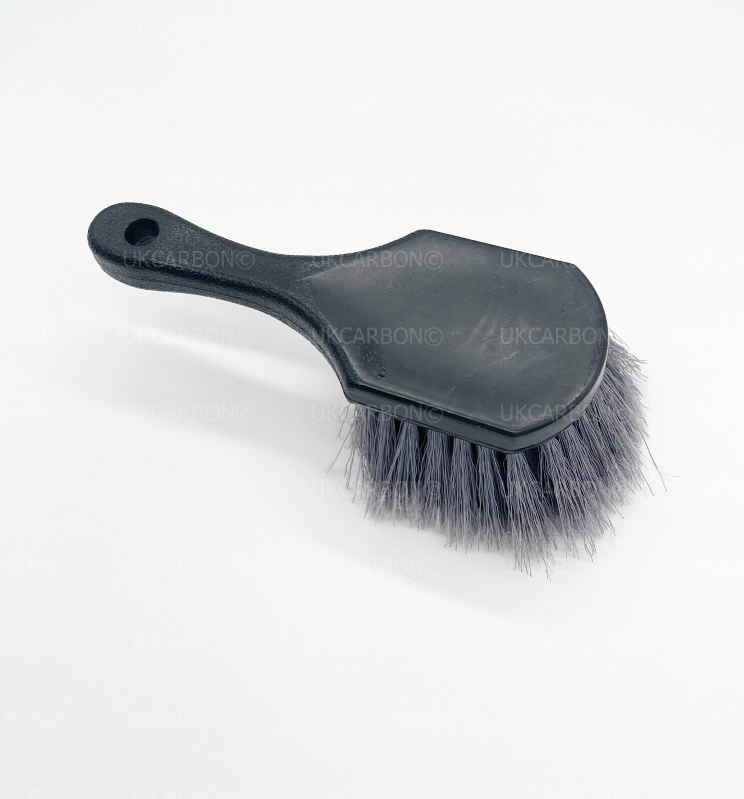 Car Alloy Wheel Vehicle Tyre Rim Arches Washing Brush Soft Cleaning Valeting - UKCarbon
