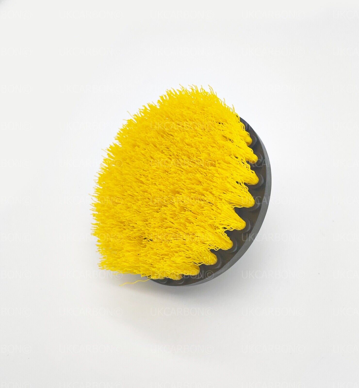 Drill Attachment Cleaning Detailing Brush Car Carpet Scrub Home Tile Bathroom - UKCarbon