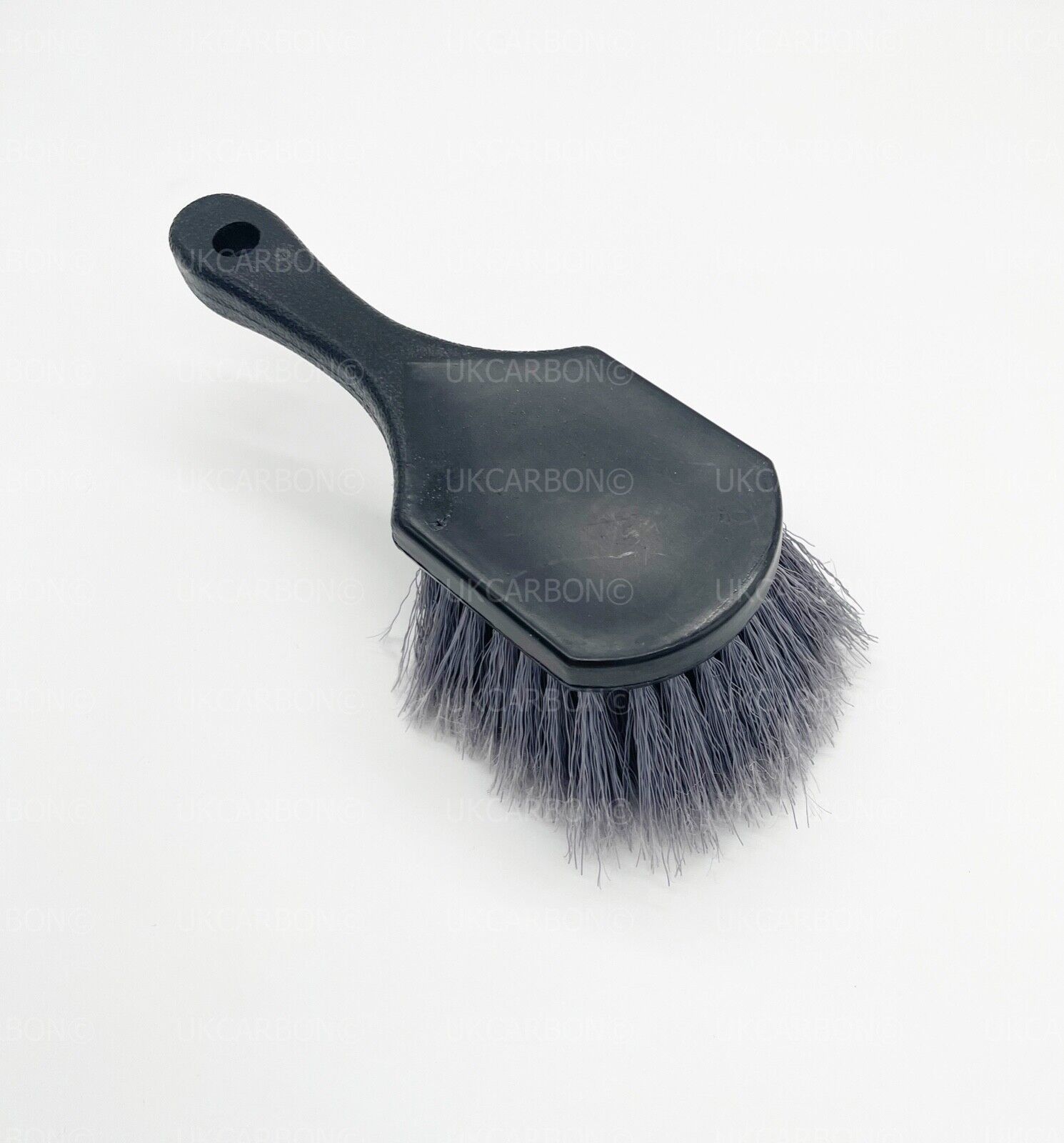 Car Alloy Wheel Vehicle Tyre Rim Arches Washing Brush Soft Cleaning Valeting - UKCarbon