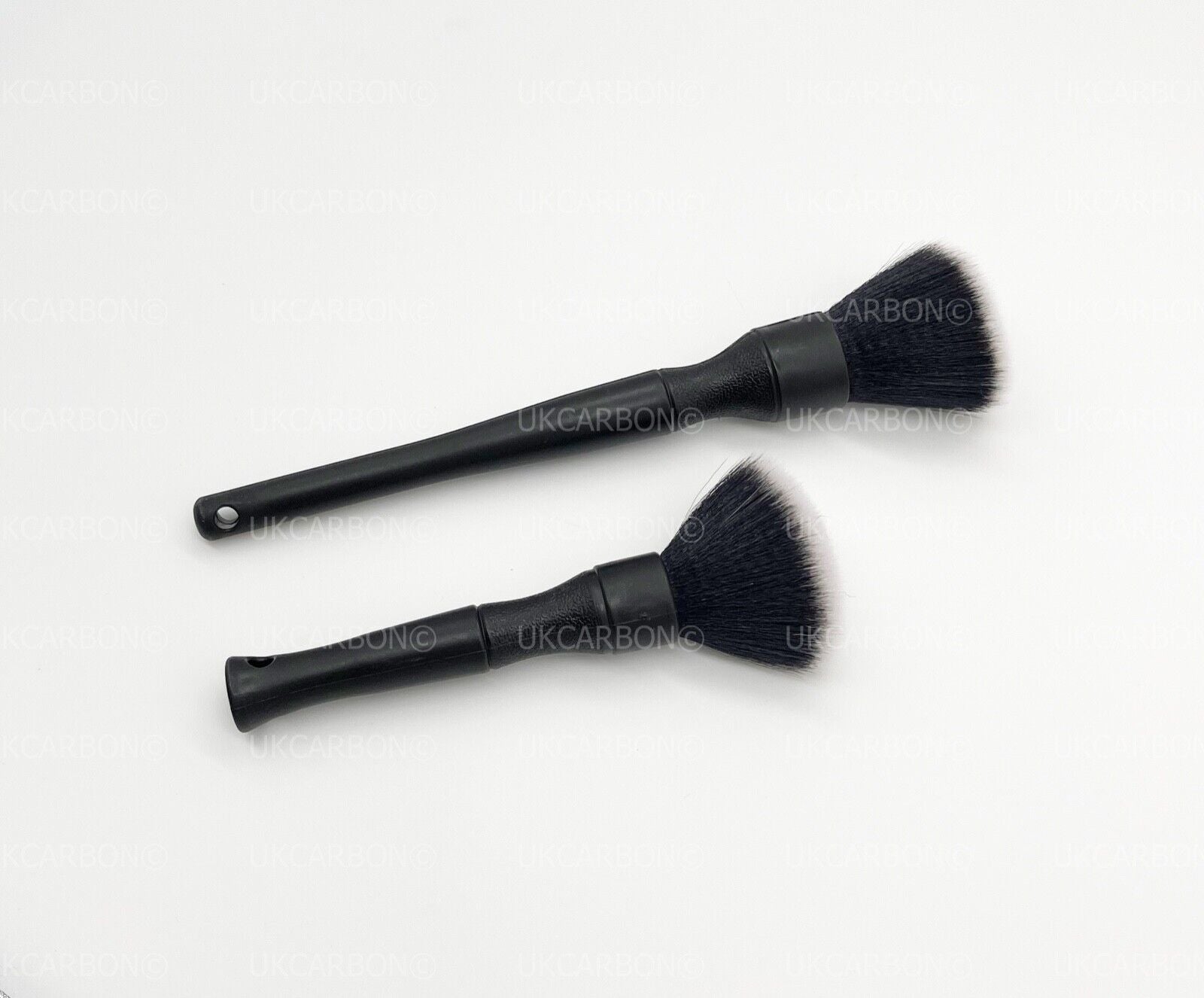 Ultra Soft Detailing Cleaning Brush Set Interior & Exterior Car Dust Cleaner - UKCarbon