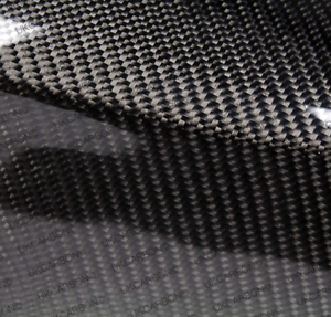 BMW 4 Series Carbon M Style Wing Mirror Cover M Performance F32 F36 by UKCarbon - UKCarbon
